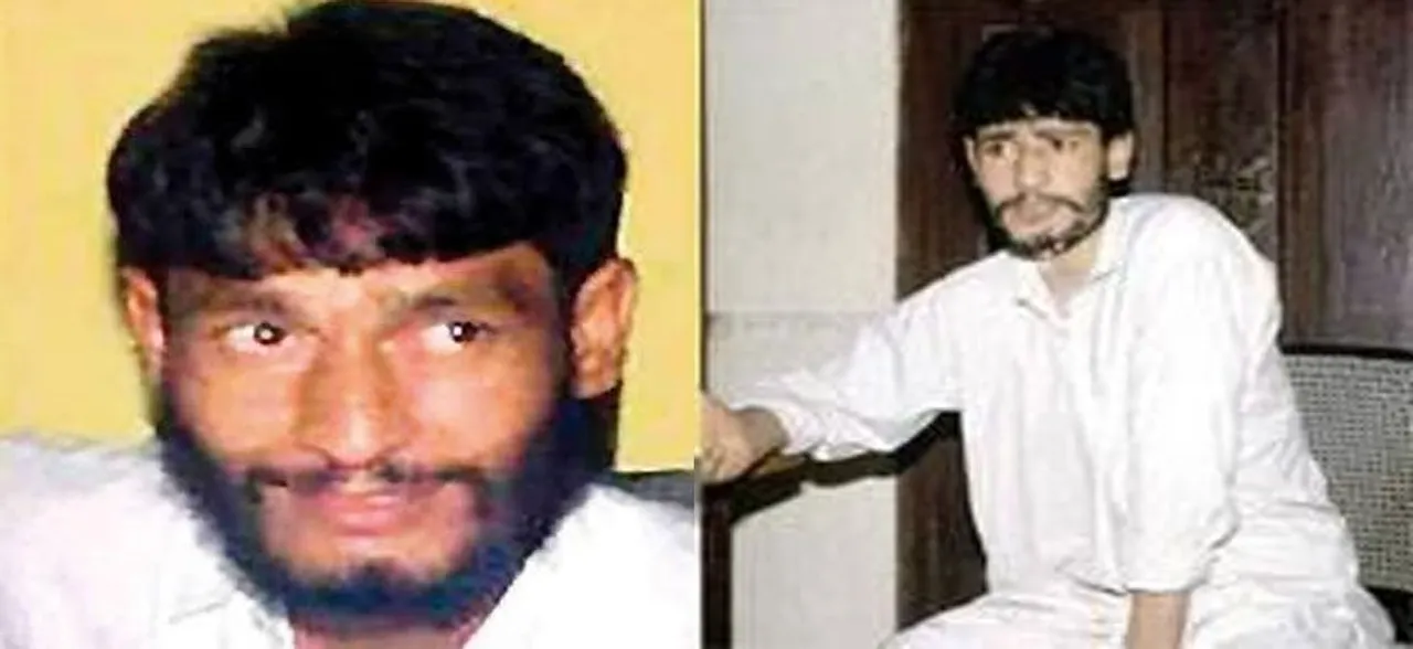 ISI-Backed Terror Group Planning Attacks In NCR, Intelligence Bureau Warns Delhi Police