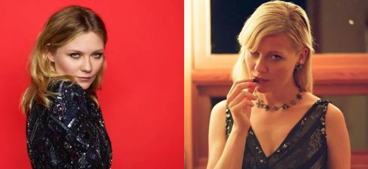I Have Never Been Recognised In Industry: Kirsten Dunst