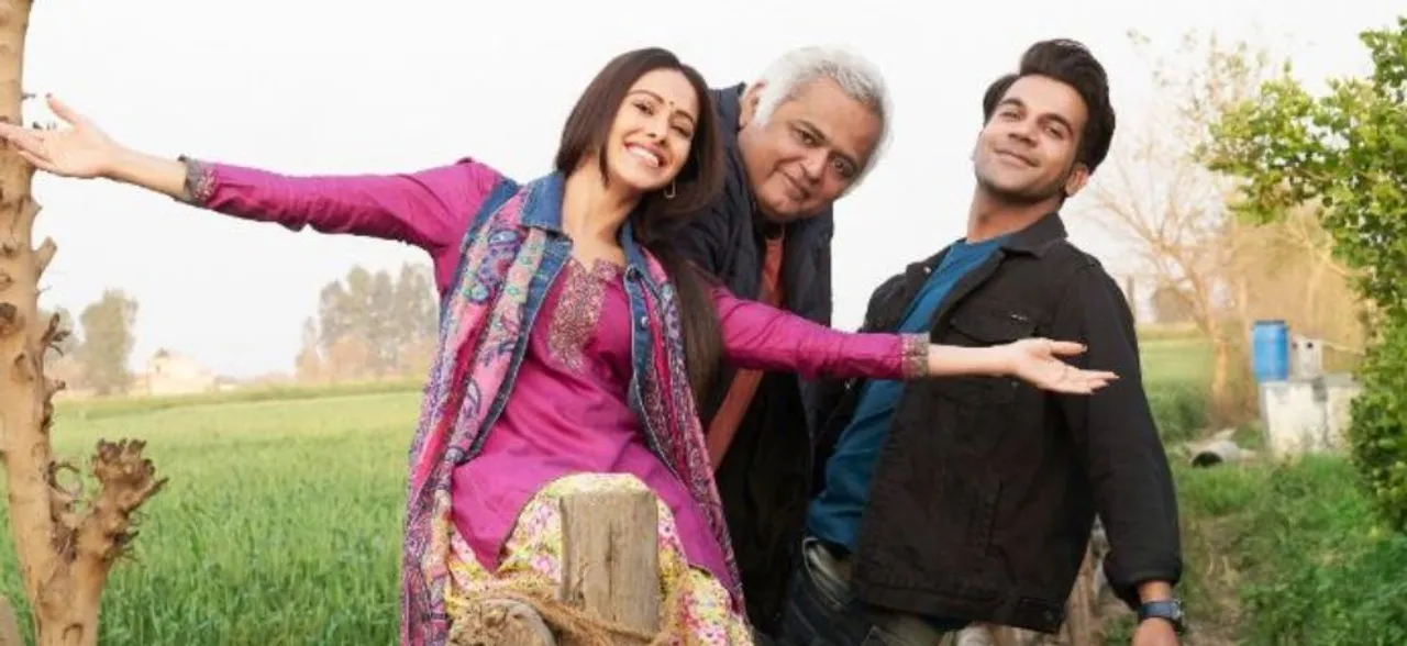 Rajkummar Rao And Nushrat Bharuchaâ€™s Turram Khan To Release On THIS Date