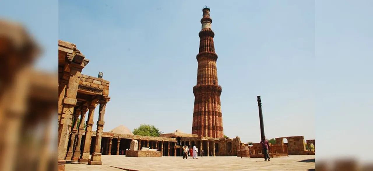 Apply THIS Plan To Get Discounted Tickets In Your Next Visit To Qutub Minar