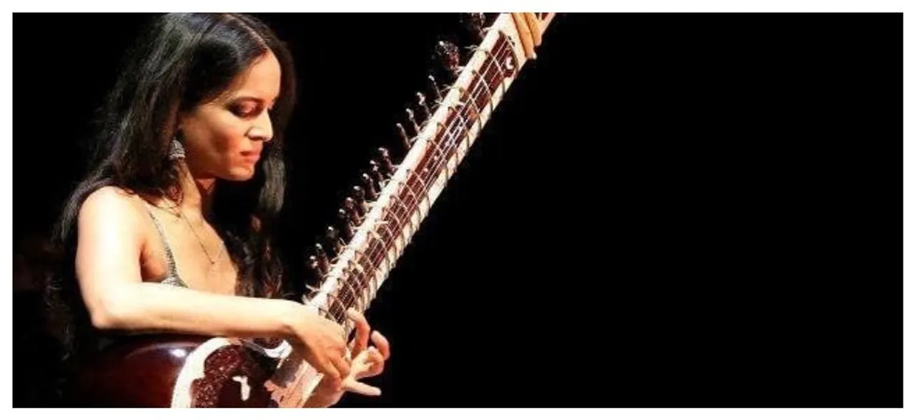 â€˜â€˜I No Longer Have A Uterusâ€™â€™ Anoushka Shankar Pens Down Emotional Note After Getting Hysterectomy