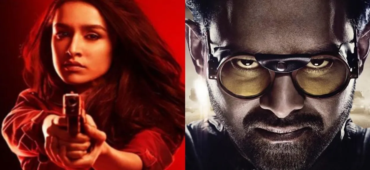 Saaho Box Office Collection: Movie Garners THIS Staggering Amount On Day 1