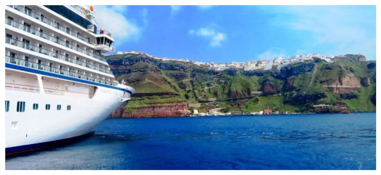Worldâ€™s â€˜Longest Cruiseâ€™ To Journey 6 Continents And 51 countries In 245 Days