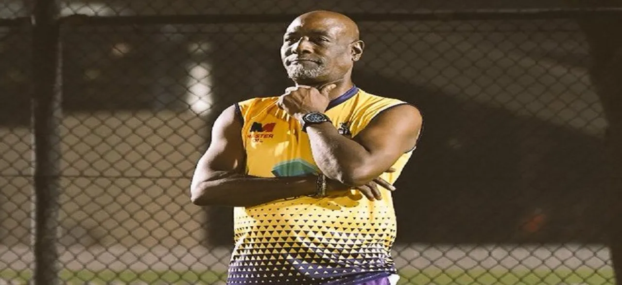 Sir Viv Richards Falls Ill During West Indies Vs India Jamaica Test, Returns For Commentary Stint
