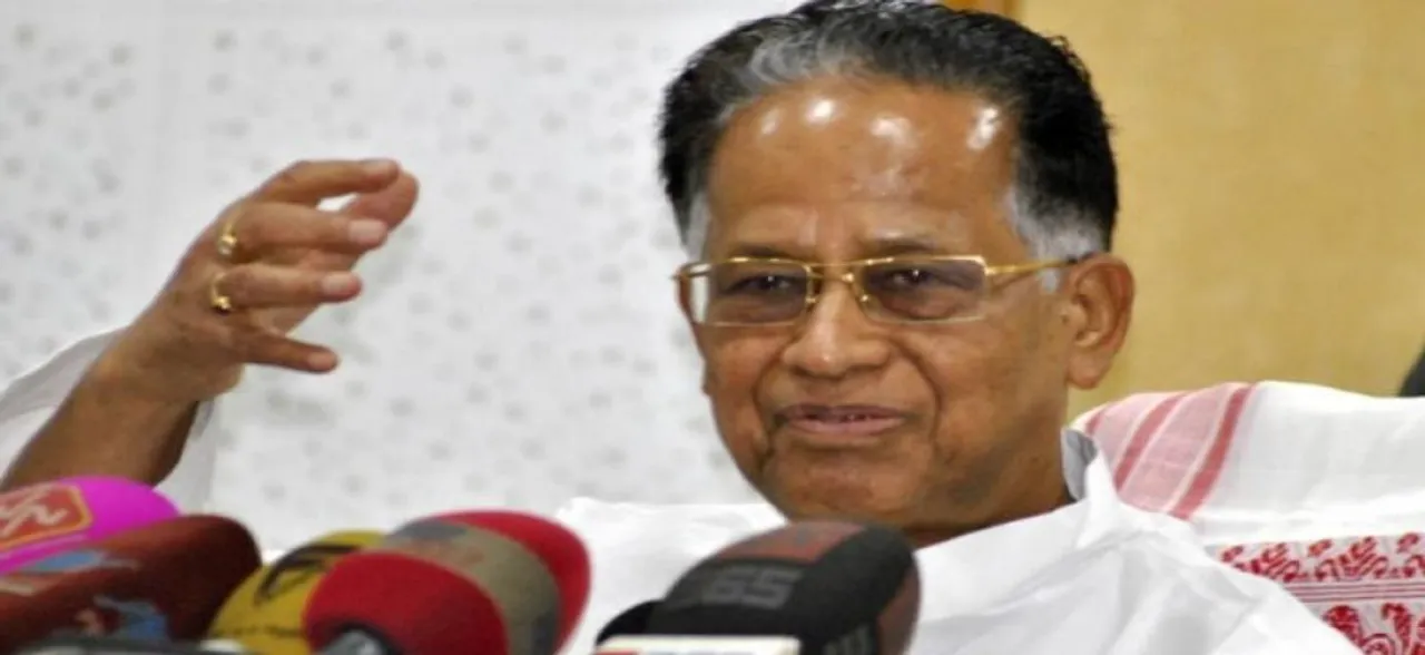 BJP Failed To Ensure Free And Fair NRC, Attempting To Hoodwink People: Tarun Gogoi 