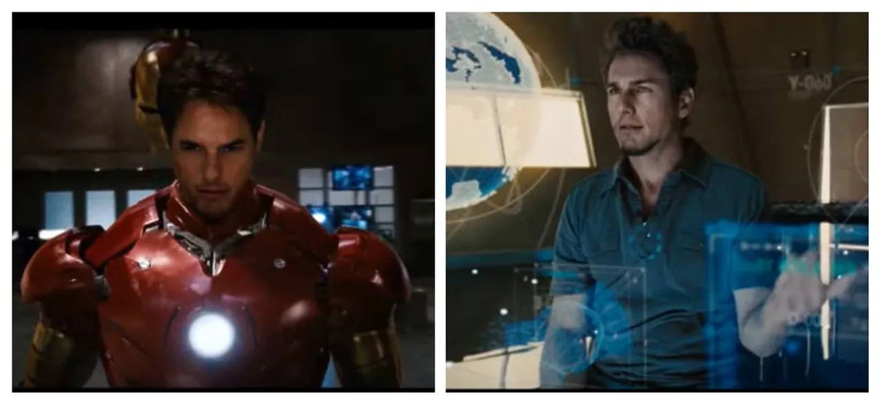 Tom Cruise As Iron Man In Deepfake Video Looks Disturbingly Real, Watch 