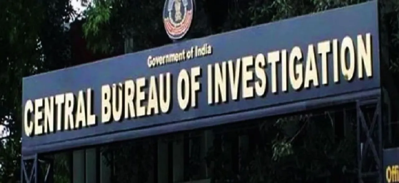 Karnataka: CBI Takes Up Probe Into Alleged Phone Tapping Of Politicians During Cong-JDS Govt