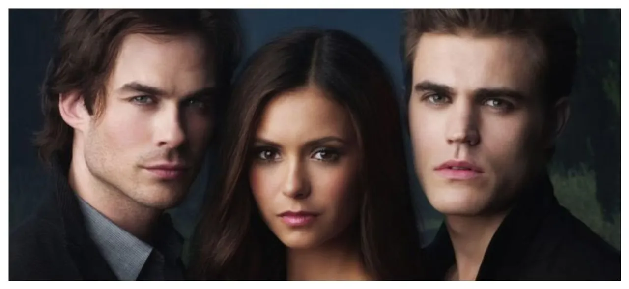 'Vampire Diaries' Creator Julie Plec Working On New Netflix Series 