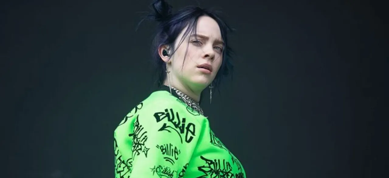 Billie Eilish Slams Magazine For Using Her Shirtless Photo Without Consent