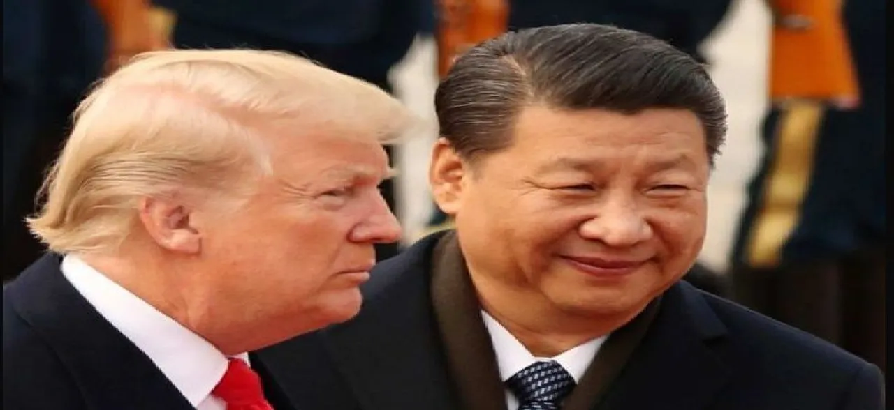 Trade War: Trump Moving Ahead With New Tariffs On Chinese Products