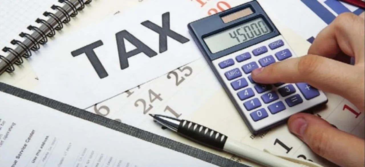 GST Collections Drop Below Rs 1 Lakh Crore To Rs 98,202 Crore In August