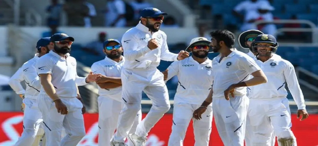 Jasprit Bumrah Will Be Indebted To Virat Kohli For The Hat-Trick: Harbhajan Singh