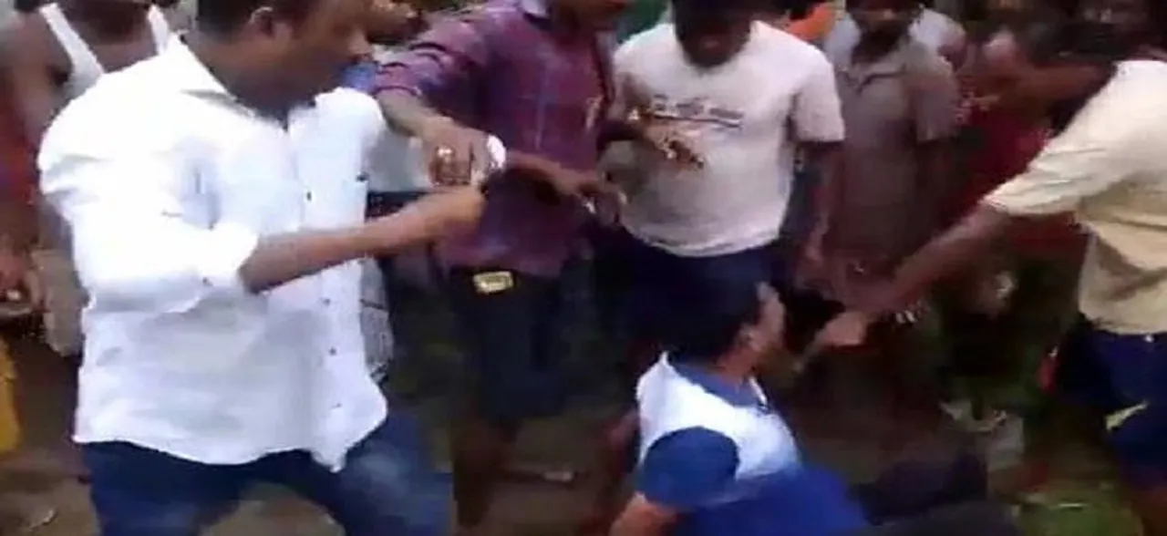 73-Year-Old Doctor Beaten To Death By Tea Garden Workers In Assam's Jorhat 