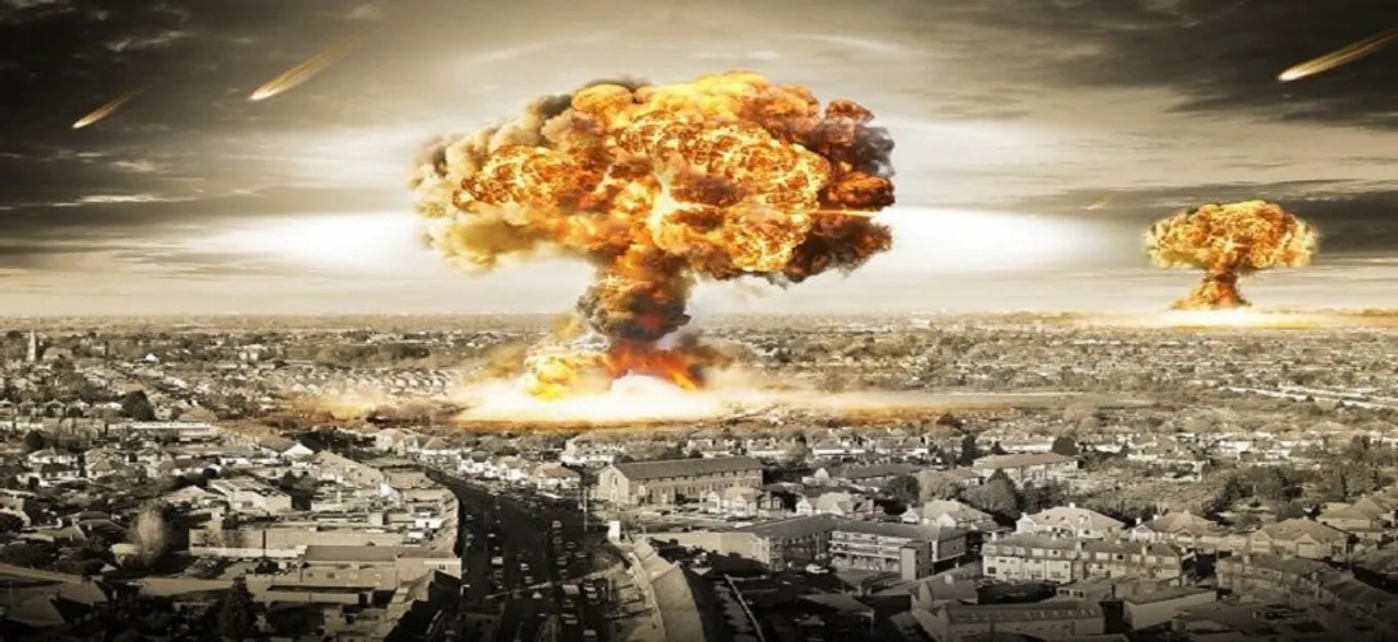 Asteroid WARNING! Space Rock Explosion May Lead To Nuclear War? Expert Explains Why