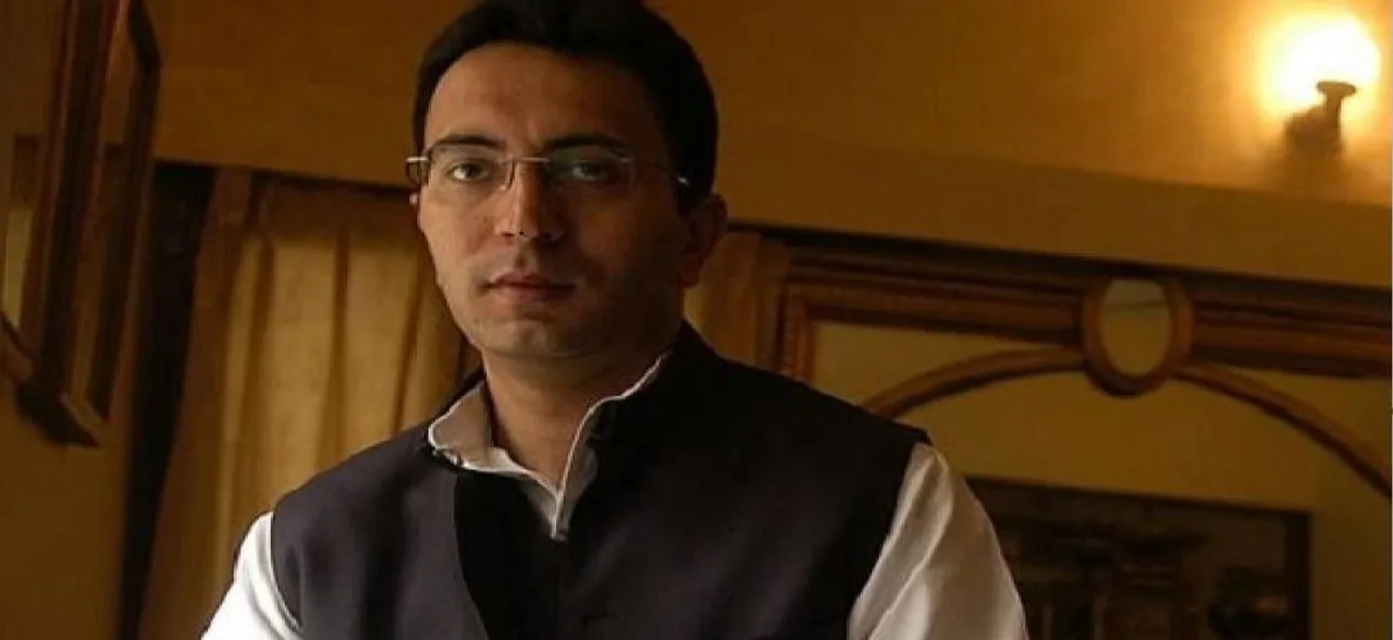Economic Slowdown, Unemployment Due To Rising Population In India: Congress' Jitin Prasada