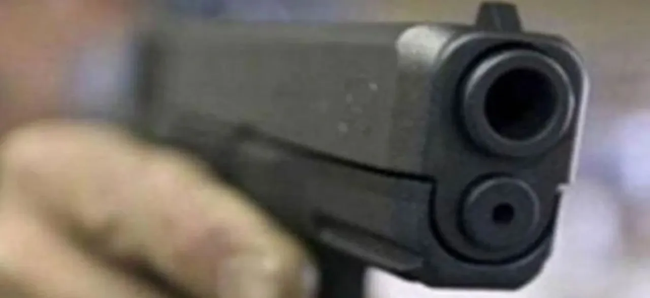 Man Arrested For Shooting At RSS Activist In Muzaffarnagar