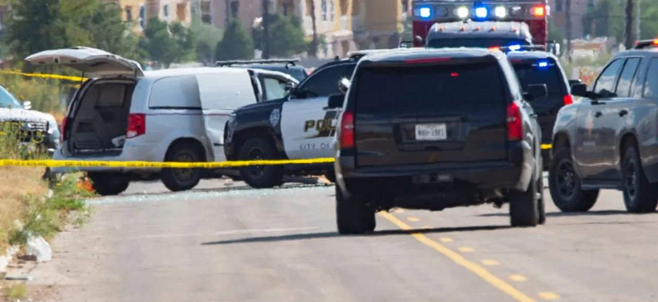5 Killed, 21 Injured In West Texas Mass Shooting: Police