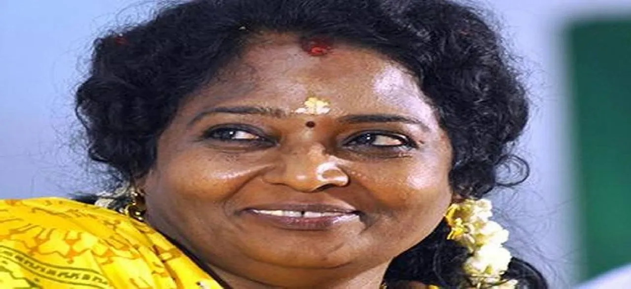 Tamilisai Soundararajan, Known As 'Sushma of Tamil Nadu', Appointed New Telangana Governor