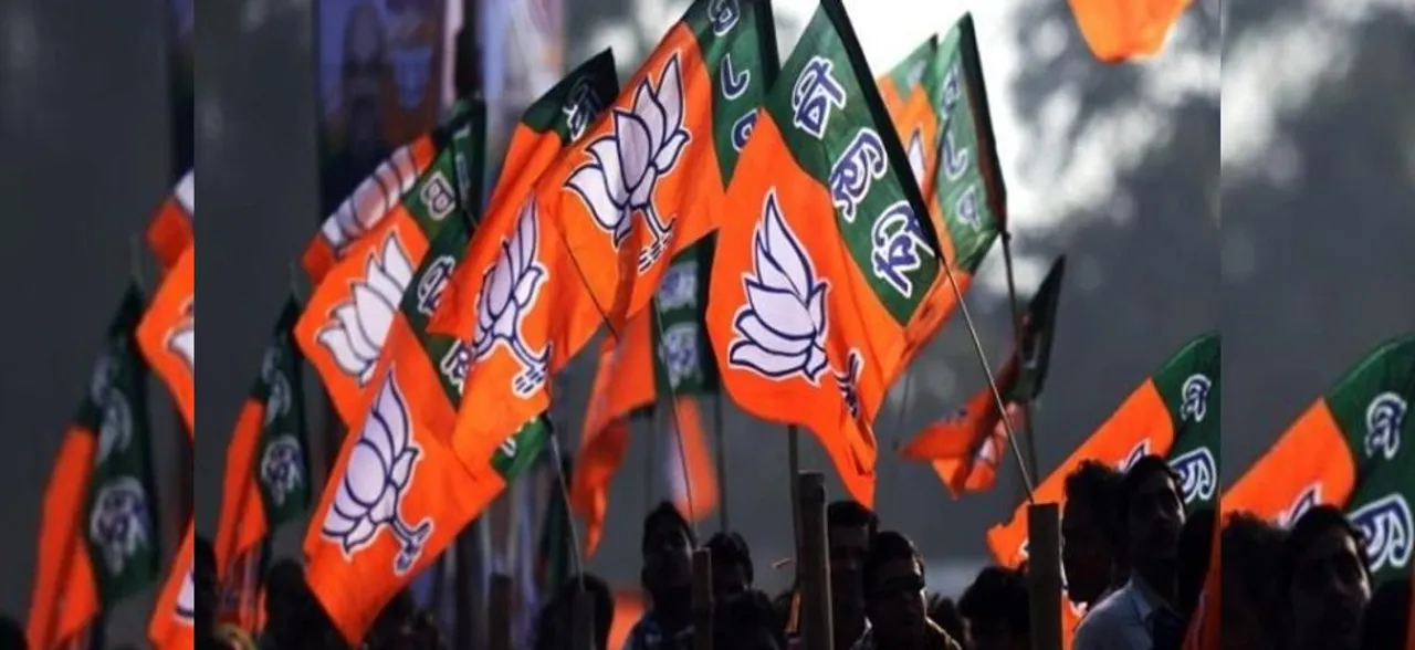 Eight TMC MLAs In Touch With Us: West Bengal BJP President Dilip Ghosh