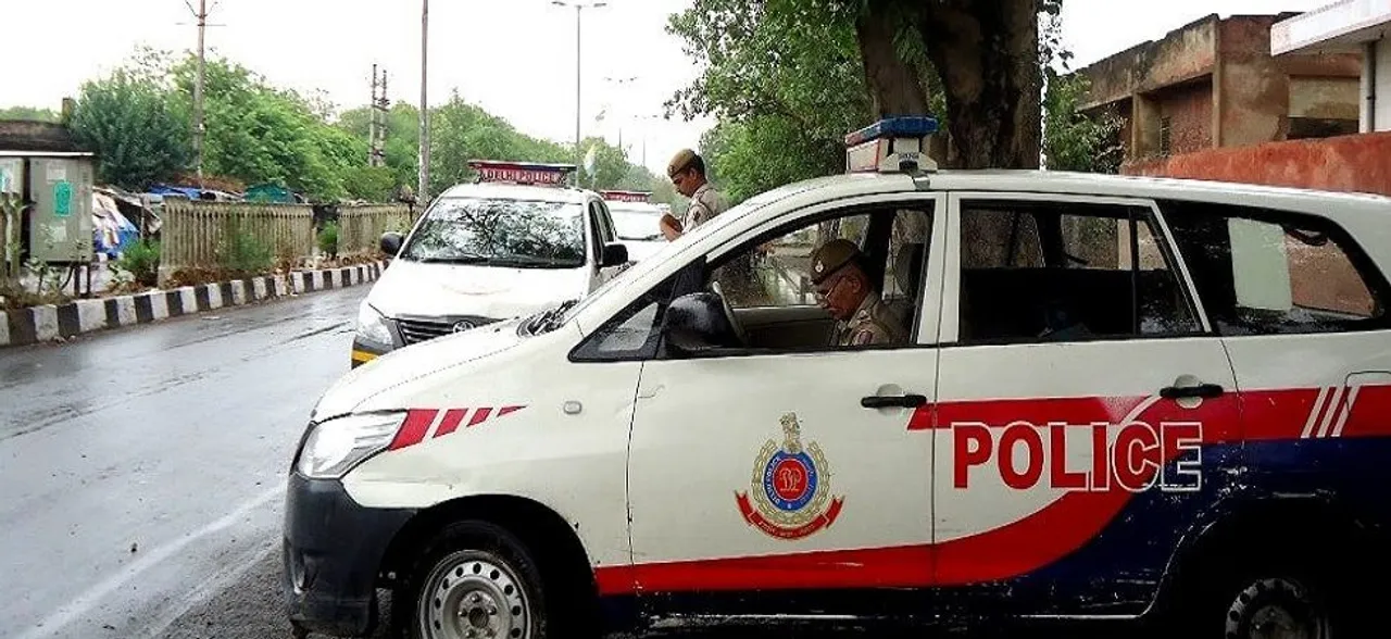 Delhi Shocker: Upset Domestic Help Abducts 91-Year-Old In Fridge From Greater Kailash House 