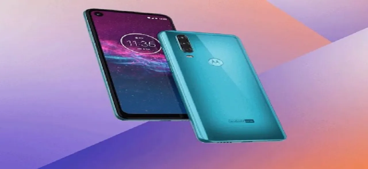 Motorola One Action Available In Open Sale, Specifications INSIDE 