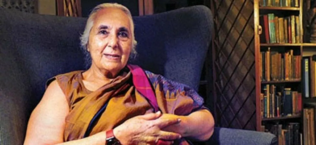 Shashi Tharoor On Romila Thapar CV Controversy: 'Worse Than An Insultâ€¦. Can JNU Sink Any Lower?' 