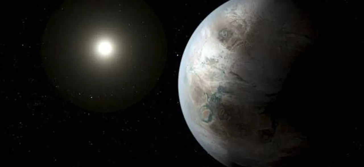 Planet Of Three Times The Size Of Jupiter Discovered, Know How Far It Is From Earth