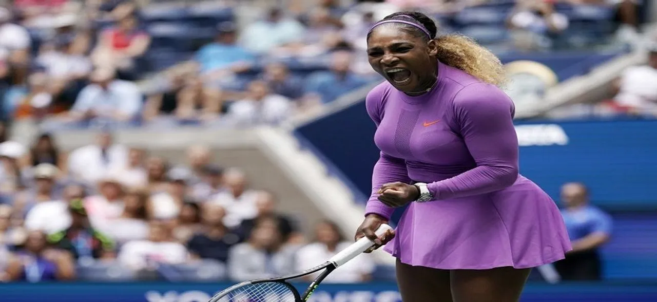 Serena Williams Overcomes Injury Scare, Advances To Quarterfinal Of US Open 2019