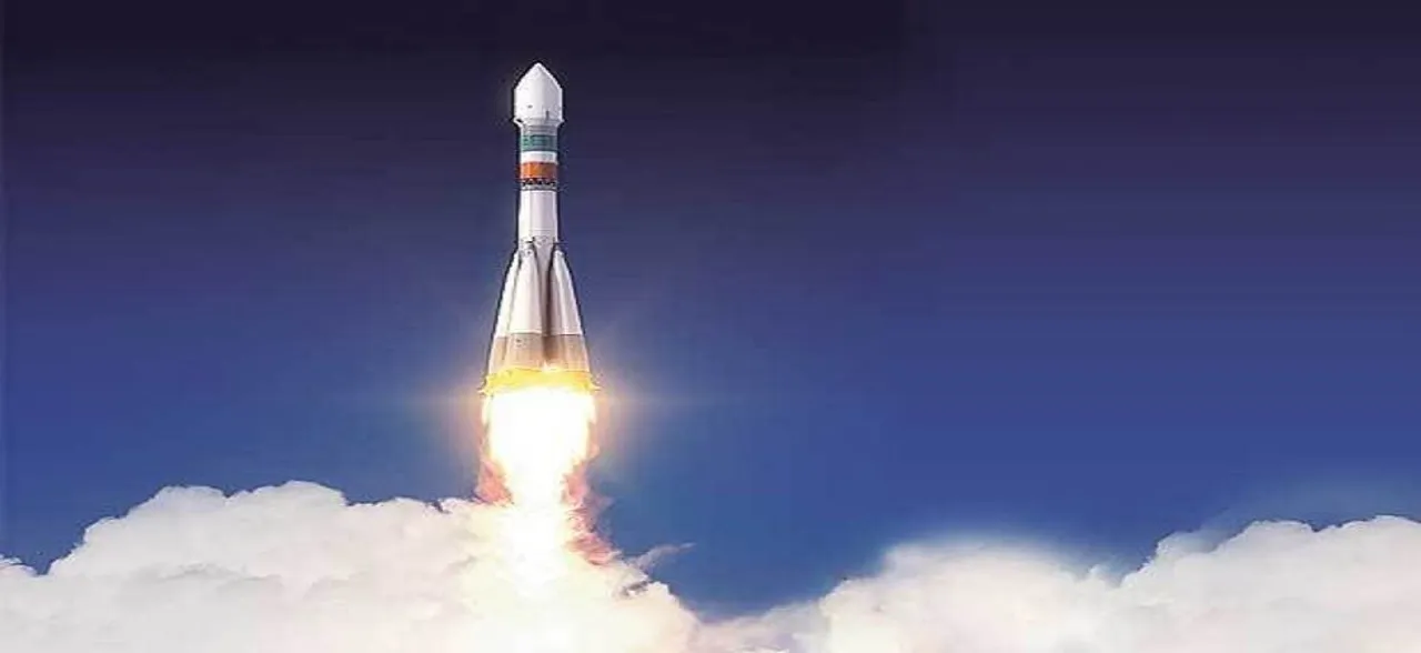 â€˜Baby PSLVâ€™, ISROâ€™s Commercial Launch Vehicle, Has An American Buyer
