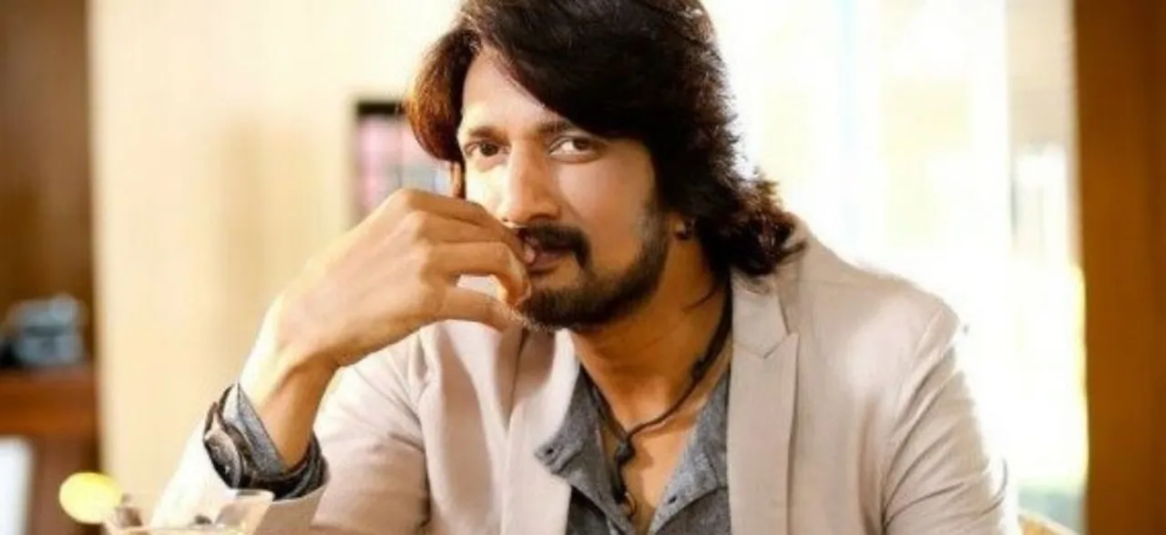 It's Beginning Of A Beautiful Era: Kichcha Sudeep On Cinema Crossing Language Barrier