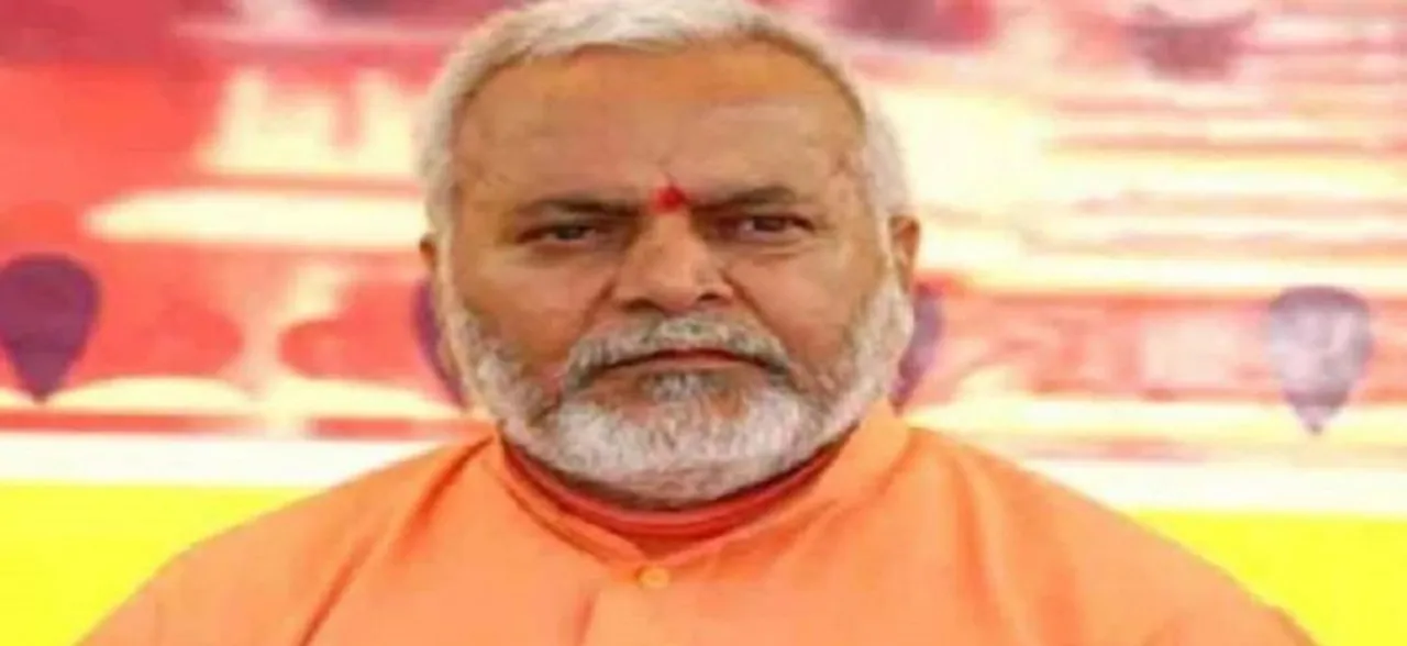 'Ashamed' Swami Chinmayanand Admitted To Sexual Chats, Calling Student For Massage, Claims SIT  