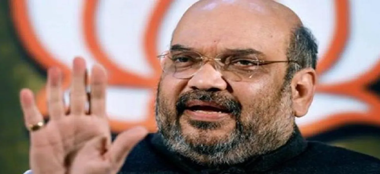 Communication Restrictions In Kashmir To Be Lifted In 15 Days: Amit Shah To J-K Delegation