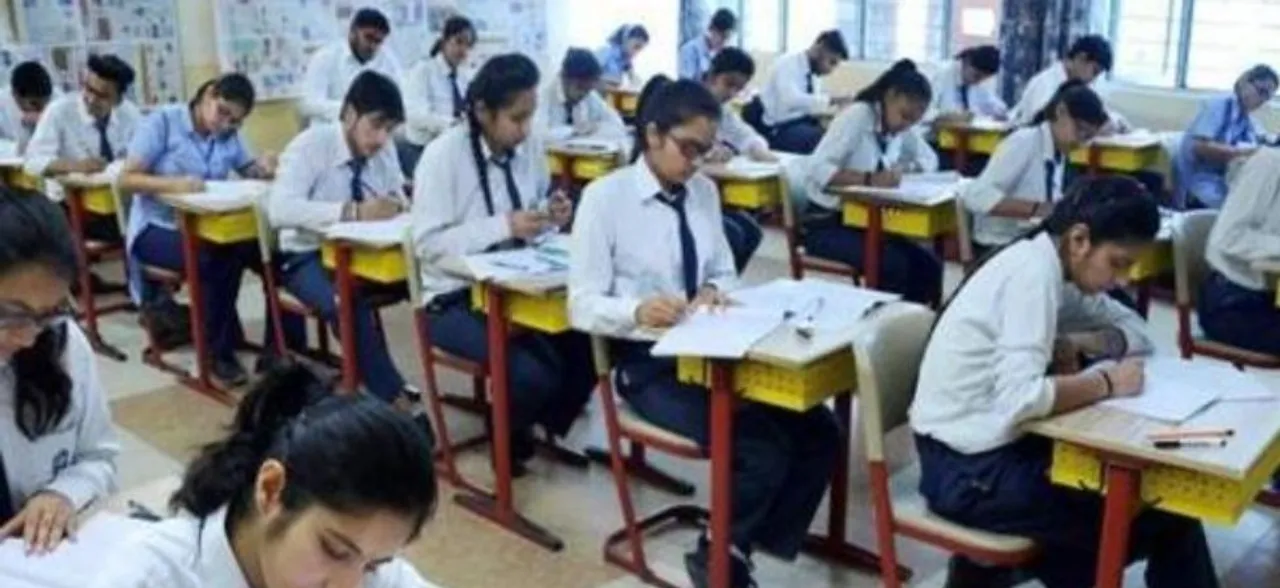 CBSE Releases Application Form For Class 10th and Class 12th Private Candidates, Apply Online