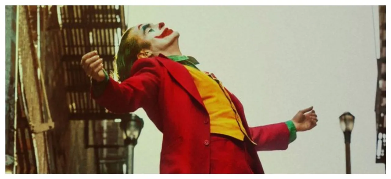 Joaquin Phoenixâ€™s Joker Receives Eight-Minutes Standing Ovation At Venice Film Festival, WATCH 