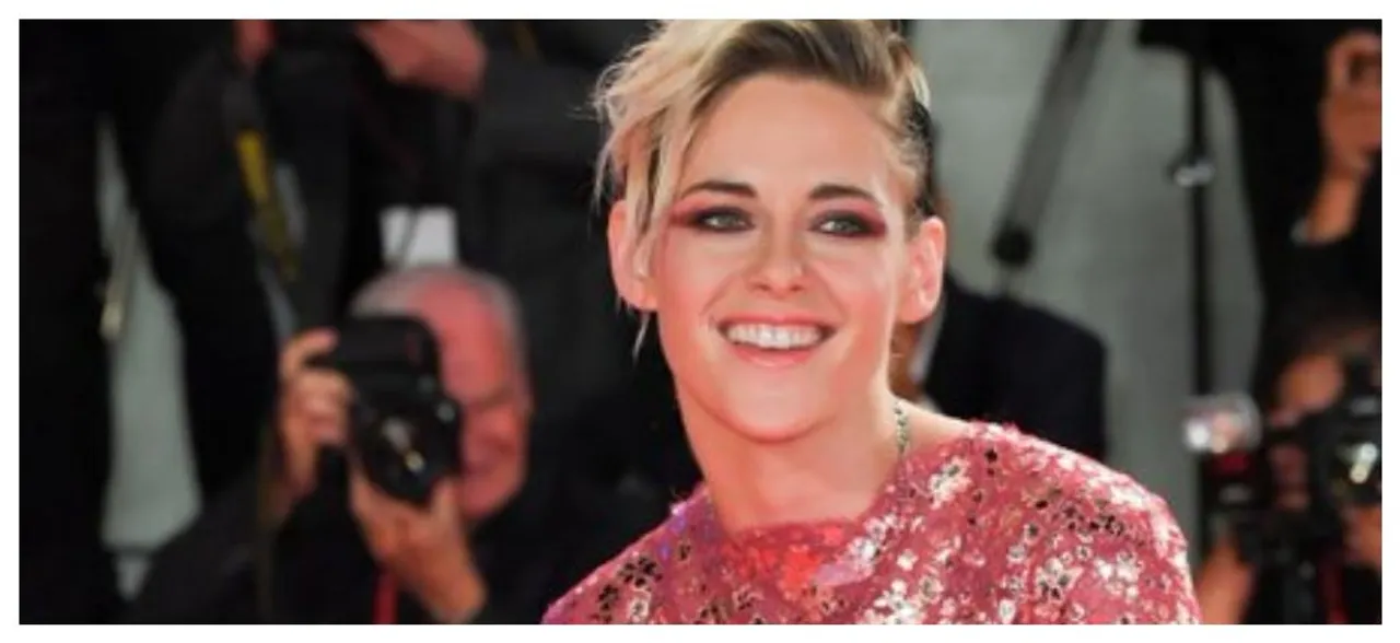Kristen Stewart Told To Stop Holding Girlfriendâ€™s Hand In Public If She Wanted To Land Marvel Role