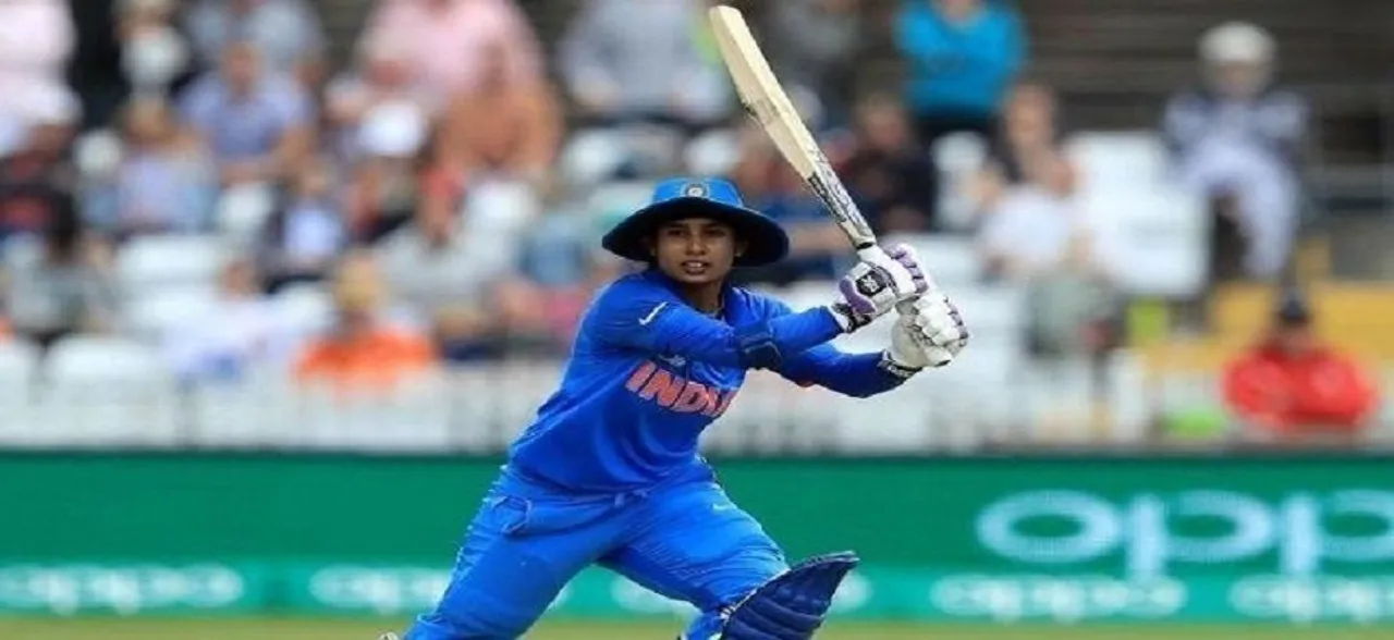 Mithali Raj Announces Retirement From T20 Internationals 