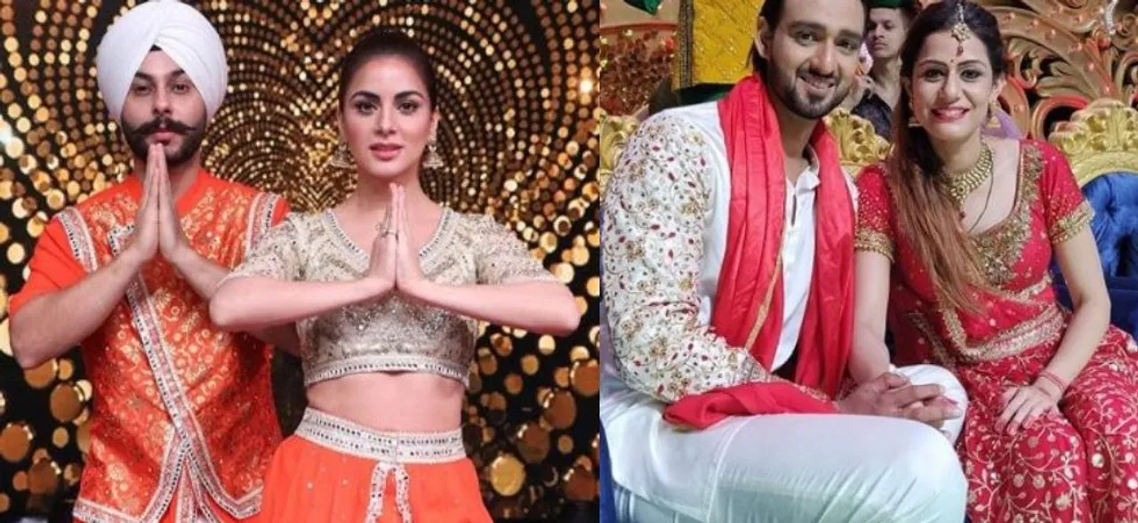 Nach Baliye: After Madhurima-Vishal Left Show, Here's What Will Happen In Next Elimination Round