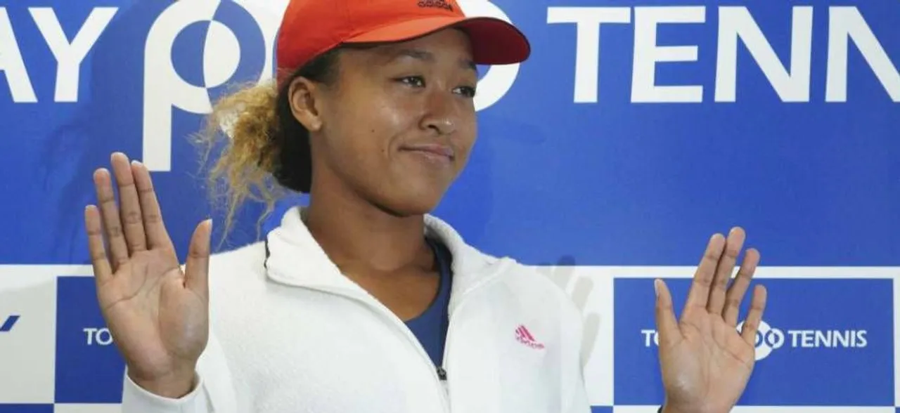 US Open: Noami Osaka Set To Lose No.1 Ranking After Losing To Belinda Bencic