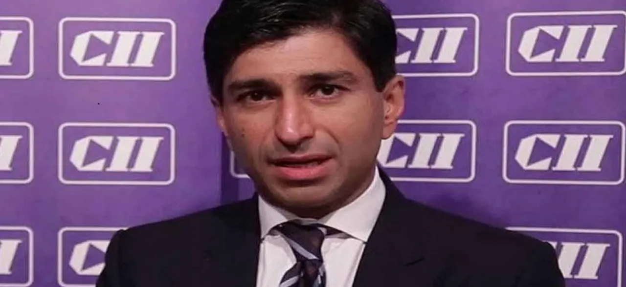 Ratul Puri, Kamal Nath's Nephew, Sent To Judicial Custody Till September 17 In ED's Bank Fraud Case