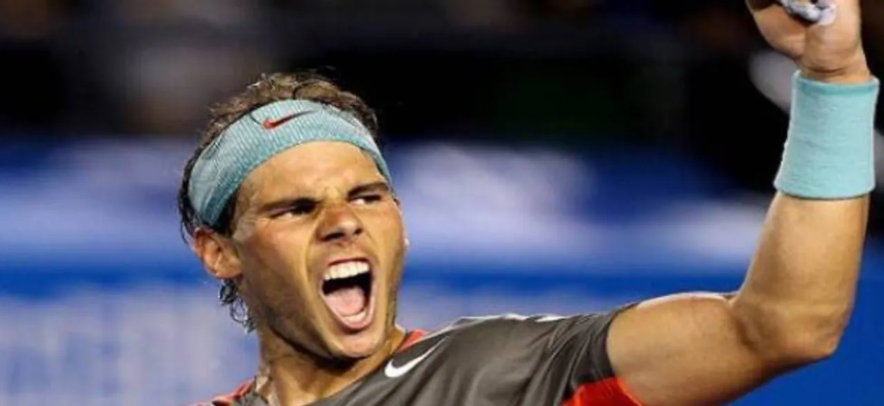 US Open: Rafael Nadal Reigns In Clash Of Former Champs But Zverev Exits