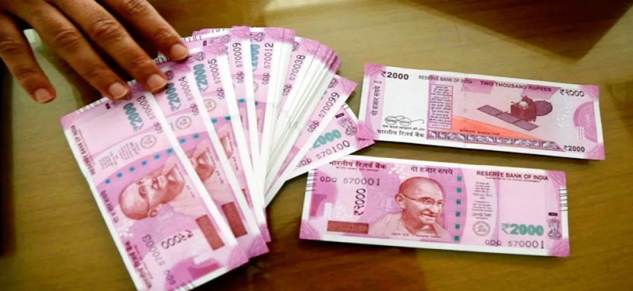 Rupee Tumbles 67 Paise To 72.09 Against US Dollar In Early Trade