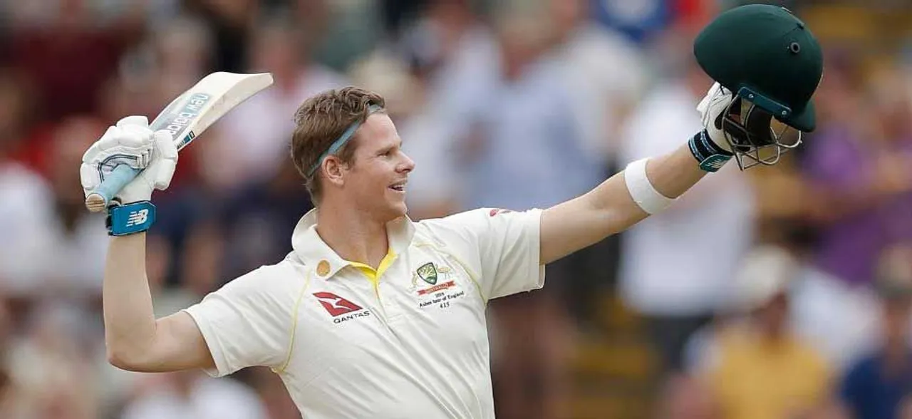 ICC Test Rankings: Steve Smith Dethrones Kohli, Bumrah Rises to Third Position
