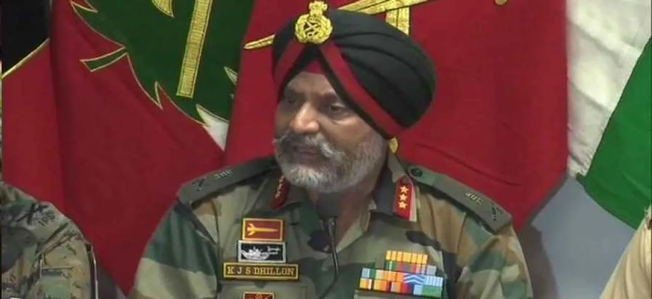 Post August 5, Pakistan Steps Up Attempts To Push Terrorists Into J-K: Officials