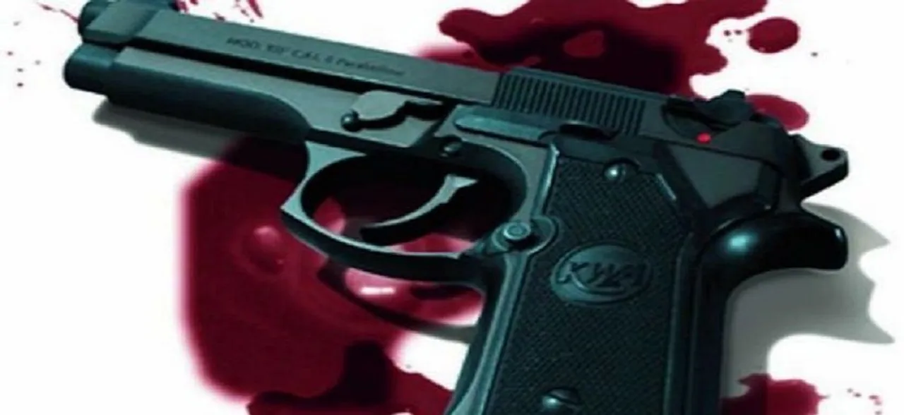 Amethi: Former Congress Functionary's Son Shot Dead 