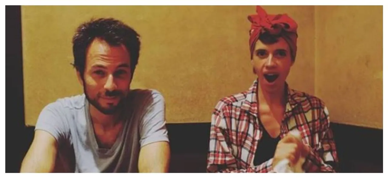 Kalki Koechlin Confirms Relationship With Guy Hershberg On Instagram, Check Out