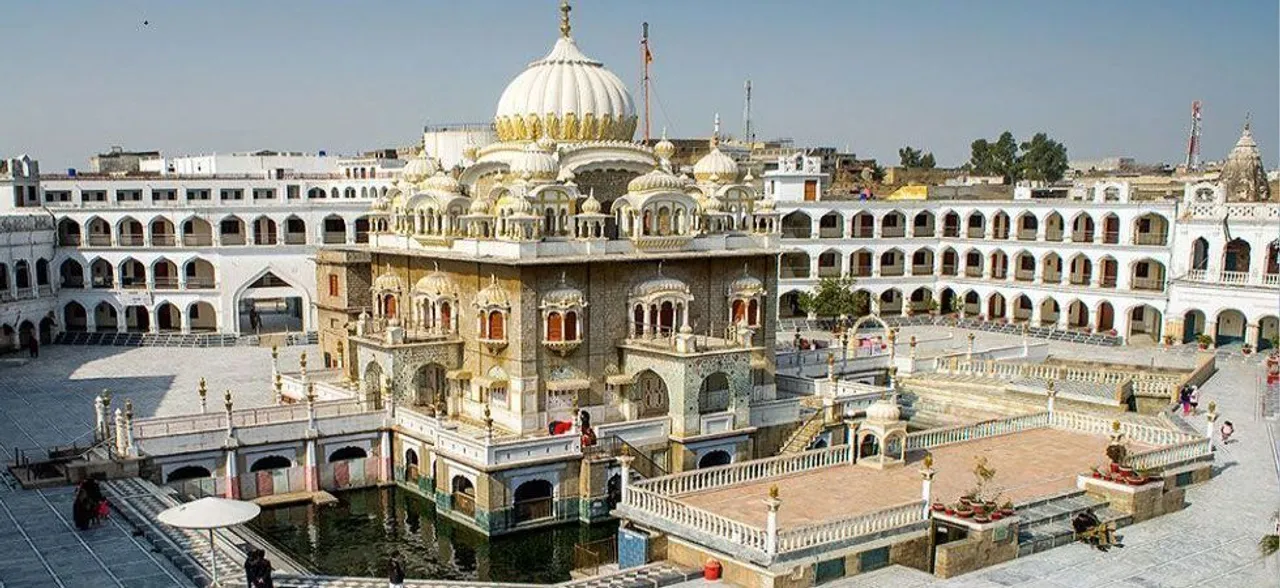 India, Pak Agree On Visa-Free Travel To Kartarpur Gurdwara; Differ Over Visitors' Fee