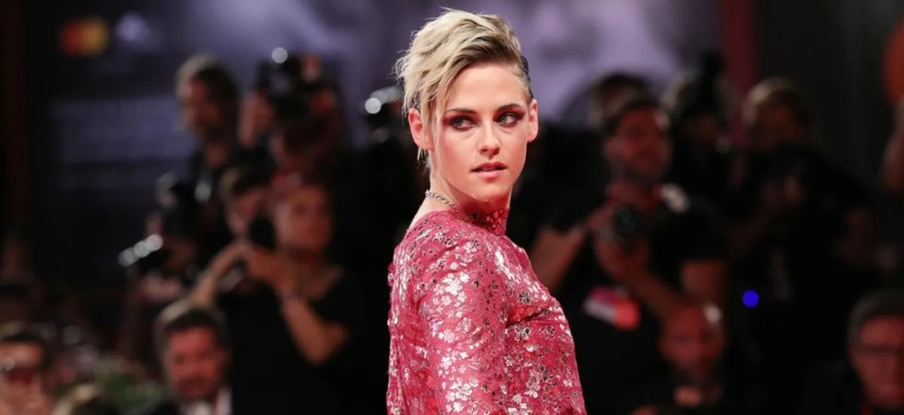 Kristen Stewart Was Told She â€˜Might Get a Marvel Movieâ€™ If She Hid Her Sexuality