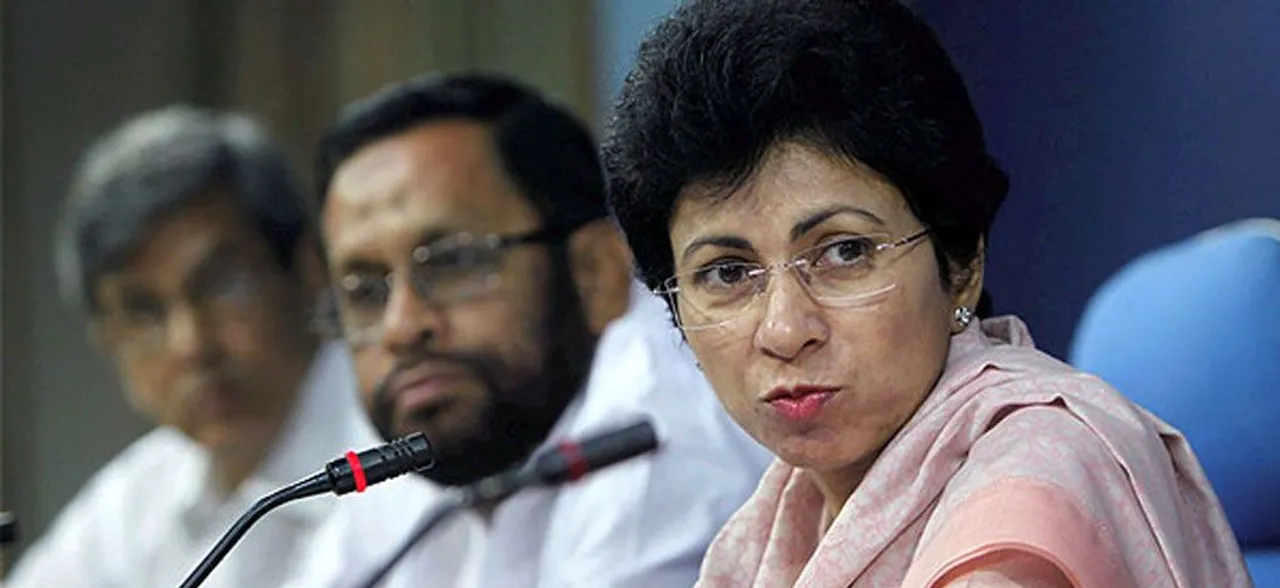 Kumari Selja Appointed Haryana Congress President, Bhupinder Singh Hooda As CLP Leader 