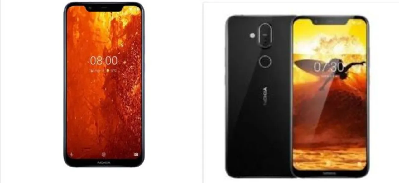 Nokia 8.1 Price Slashed, 4GB RAM Variant Now Available At THIS Price: Specs Inside 