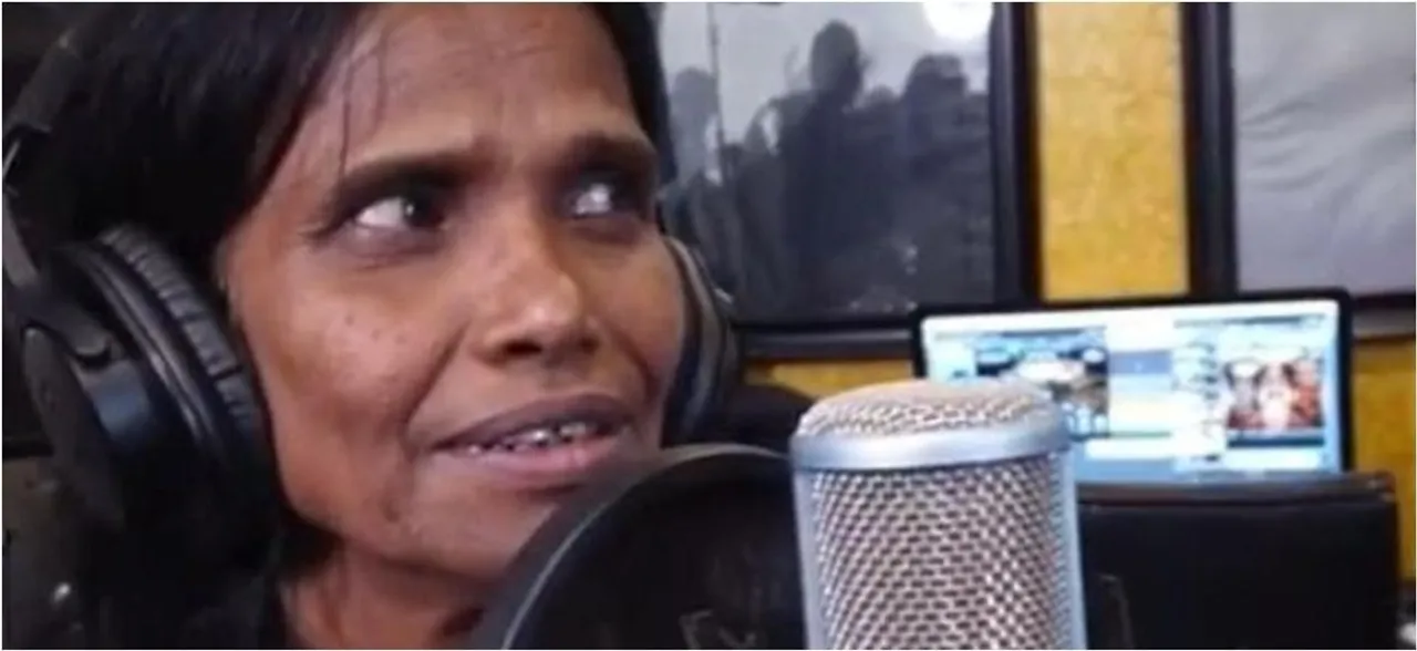 Ranu Mondal REACTS To Daughter's Claim That Her Manager Is Misusing Her Money; Says, 'I Think Someone Is Provoking Her'